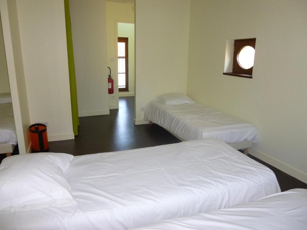 Logis Hotel Terre De Loire Belleville-sur-Loire Room photo